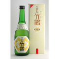 竹鶴 小笹屋竹鶴 大和雄町 純米原酒 720ml